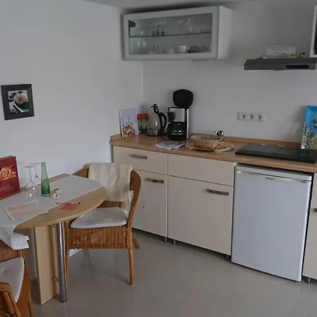 Appartement Little Place
