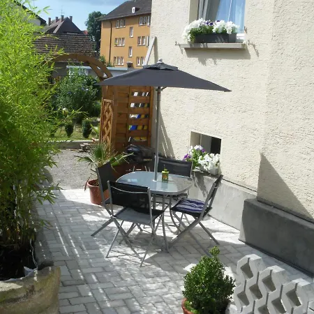 Little Place Appartement Radolfzell am Bodensee