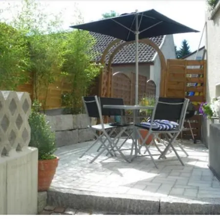Little Place Appartement