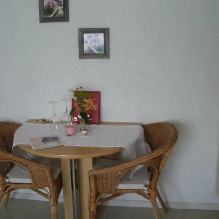 Little Place Appartement *