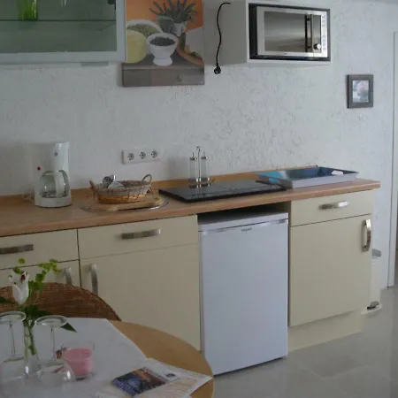 Appartement Little Place Radolfzell am Bodensee