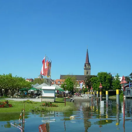 Little Place Appartement Radolfzell am Bodensee